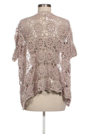 Cardigan de damă Bpc Bonprix Collection, Mărime XXL, Culoare Maro, Preț 76,00 Lei