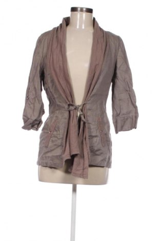 Cardigan de damă Breal, Mărime M, Culoare Bej, Preț 170,84 Lei