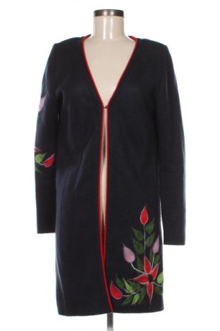 Cardigan de damă Brotex, Mărime M, Culoare Albastru, Preț 107,61 Lei