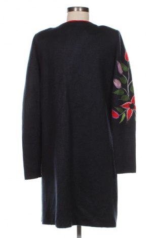 Cardigan de damă Brotex, Mărime M, Culoare Albastru, Preț 107,61 Lei