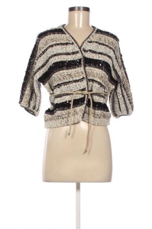 Cardigan de damă Brunello Cucinelli, Mărime M, Culoare Multicolor, Preț 754,99 Lei