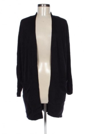 Damen Strickjacke C&A, Größe XS, Farbe Schwarz, Preis 12,99 €