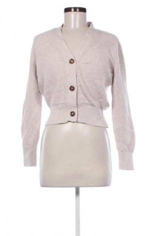 Damen Strickjacke C&A, Größe S, Farbe Beige, Preis € 12,99
