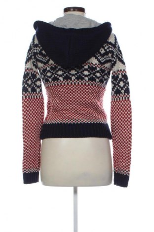 Damen Strickjacke C&A, Größe XS, Farbe Mehrfarbig, Preis 10,99 €