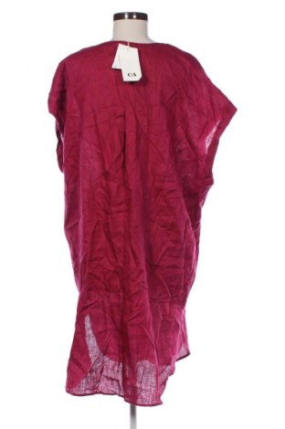 Cardigan de damă C&A, Mărime XXL, Culoare Roșu, Preț 119,99 Lei