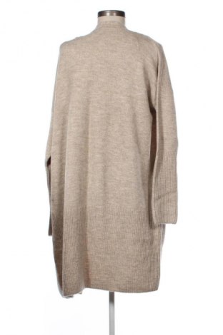 Damen Strickjacke C&A, Größe M, Farbe Beige, Preis 23,52 €