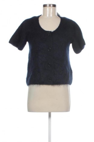 Cardigan de damă COS, Mărime S, Culoare Negru, Preț 166,99 Lei