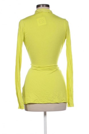 Cardigan de damă Cache Cache, Mărime M, Culoare Galben, Preț 76,32 Lei