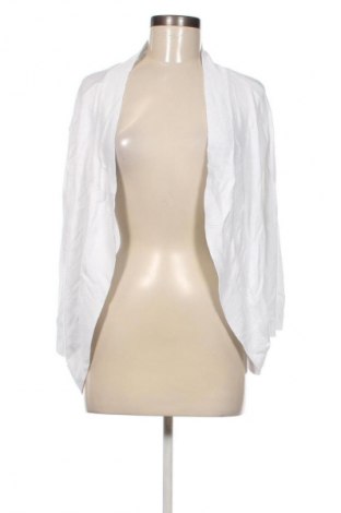 Cardigan de damă Canda, Mărime XXL, Culoare Alb, Preț 55,99 Lei