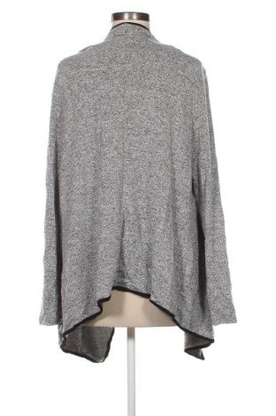 Cardigan de damă Canda, Mărime L, Culoare Gri, Preț 33,99 Lei