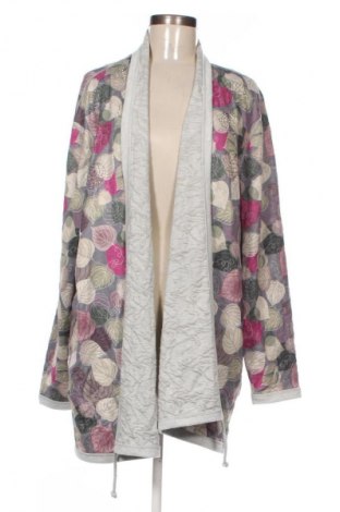 Damen Strickjacke Capuccino, Größe XXL, Farbe Mehrfarbig, Preis € 7,99