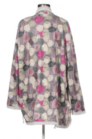 Damen Strickjacke Capuccino, Größe XXL, Farbe Mehrfarbig, Preis € 7,99