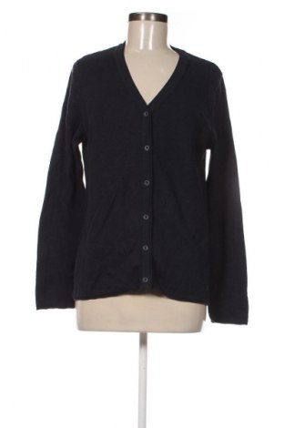 Damen Strickjacke Cecil, Größe L, Farbe Blau, Preis € 14,99