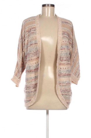 Damen Strickjacke Chico's, Größe M, Farbe Mehrfarbig, Preis 31,68 €
