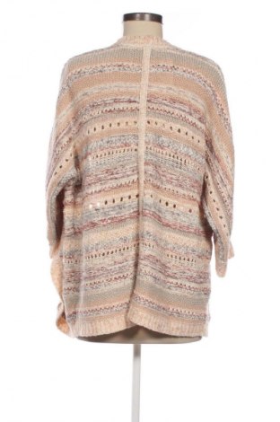 Damen Strickjacke Chico's, Größe M, Farbe Mehrfarbig, Preis 31,68 €