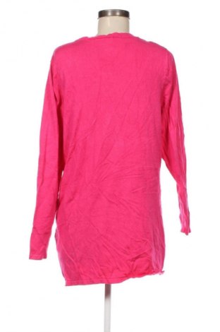 Damen Strickjacke Ciso, Größe M, Farbe Rosa, Preis € 10,99