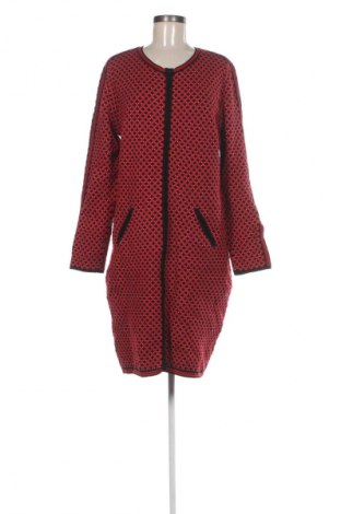 Damen Strickjacke Claudia Strater, Größe L, Farbe Mehrfarbig, Preis 27,99 €