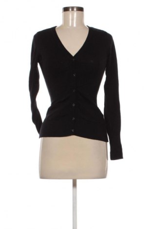Cardigan de damă Clockhouse, Mărime S, Culoare Negru, Preț 46,99 Lei