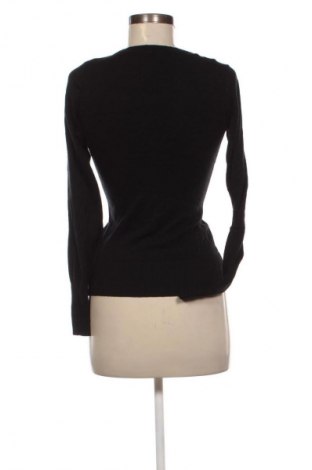 Cardigan de damă Clockhouse, Mărime S, Culoare Negru, Preț 46,99 Lei