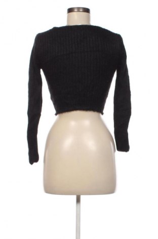 Cardigan de damă Clockhouse, Mărime XS, Culoare Negru, Preț 41,99 Lei