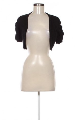 Cardigan de damă Clockhouse, Mărime L, Culoare Negru, Preț 78,95 Lei