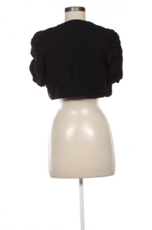 Cardigan de damă Clockhouse, Mărime L, Culoare Negru, Preț 78,95 Lei