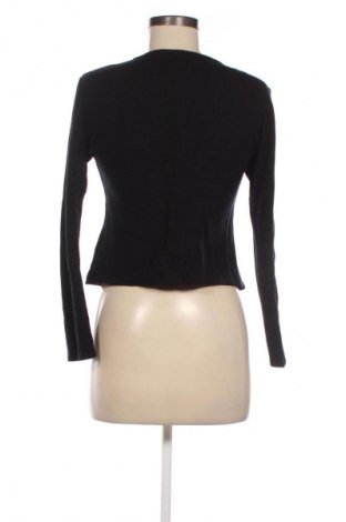 Damen Strickjacke Clockhouse, Größe L, Farbe Schwarz, Preis € 14,77