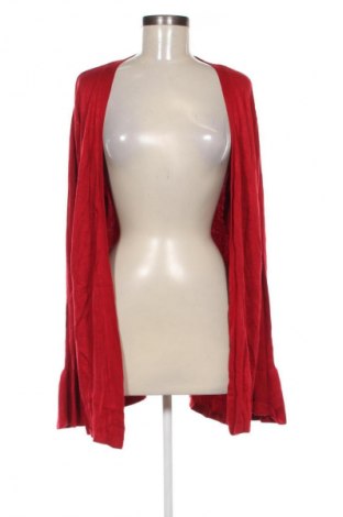 Cardigan de damă Collection, Mărime L, Culoare Roșu, Preț 51,99 Lei