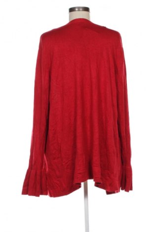 Cardigan de damă Collection, Mărime L, Culoare Roșu, Preț 51,99 Lei