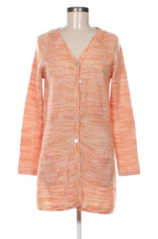 Damen Strickjacke Collection L, Größe S, Farbe Mehrfarbig, Preis € 12,05