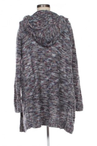 Damen Strickjacke Colours, Größe S, Farbe Mehrfarbig, Preis € 7,99