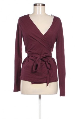 Cardigan de damă Colours, Mărime M, Culoare Roșu, Preț 76,32 Lei