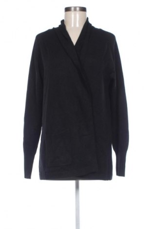 Cardigan de damă Comma,, Mărime L, Culoare Negru, Preț 150,50 Lei