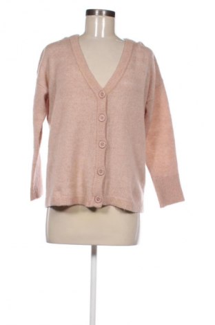 Damen Strickjacke Cream, Größe S, Farbe Ecru, Preis € 31,72