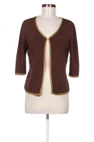 Cardigan de damă Cuore, Mărime M, Culoare Maro, Preț 86,00 Lei