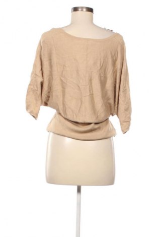 Cardigan de damă Daniel Hechter, Mărime M, Culoare Bej, Preț 185,99 Lei