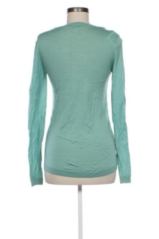 Дамска жилетка Dear Cashmere, Размер M, Цвят Зелен, Цена 22,99 лв.