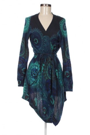 Dámsky kardigán Desigual, Veľkosť L, Farba Viacfarebná, Cena  38,95 €