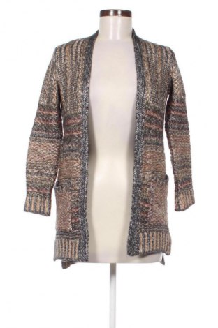 Damen Strickjacke Desigual, Größe S, Farbe Mehrfarbig, Preis € 31,71