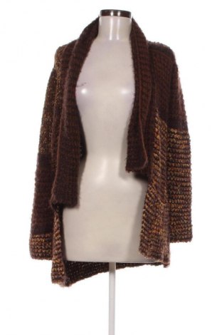 Damen Strickjacke Desigual, Größe XS, Farbe Mehrfarbig, Preis 32,00 €