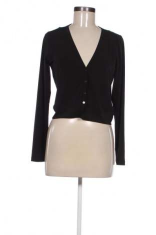 Damen Strickjacke Didi, Größe S, Farbe Schwarz, Preis 14,83 €