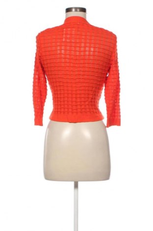 Damen Strickjacke Didier Parakian, Größe S, Farbe Rot, Preis € 20,99