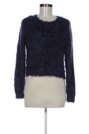 Cardigan de damă Dmg, Mărime XL, Culoare Albastru, Preț 128,62 Lei