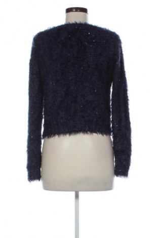 Cardigan de damă Dmg, Mărime XL, Culoare Albastru, Preț 128,62 Lei