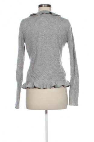 Damen Strickjacke Dtlm, Größe S, Farbe Grau, Preis € 10,99