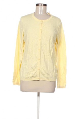 Dámsky kardigán Edc By Esprit, Velikost XL, Barva Žlutá, Cena  299,00 Kč