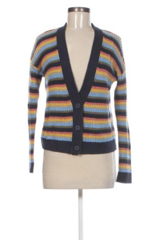 Damen Strickjacke Edc By Esprit, Größe XS, Farbe Mehrfarbig, Preis 13,99 €