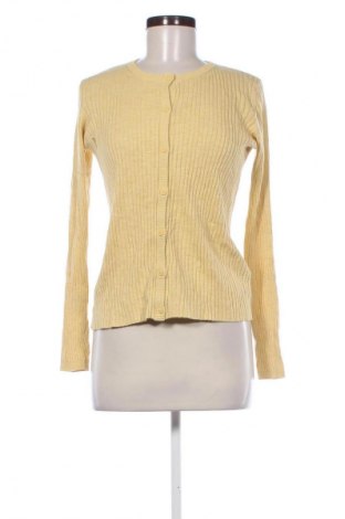 Női kardigán Edc By Esprit, Méret XS, Szín Sárga, Ár 5 479 Ft