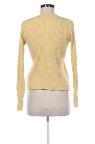 Női kardigán Edc By Esprit, Méret XS, Szín Sárga, Ár 5 479 Ft
