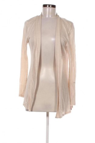 Damen Strickjacke Edc By Esprit, Größe S, Farbe Beige, Preis 20,99 €